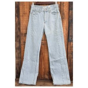 Kancan Signature 90s Flare 26/32 VBK2051R Women’s 100% Cotton